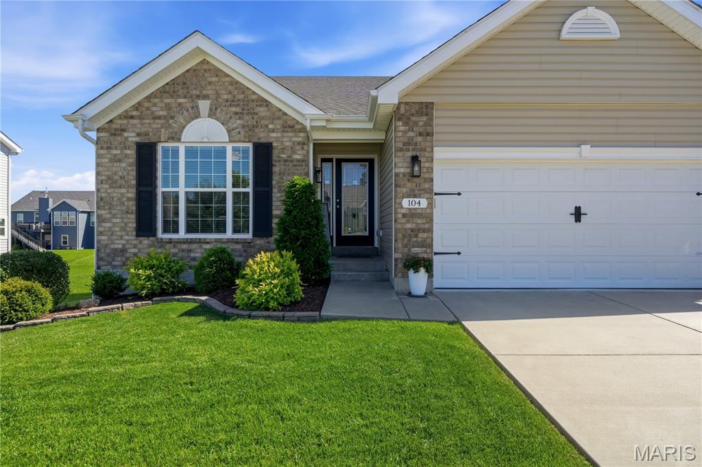 104 Hannahs Mill Drive