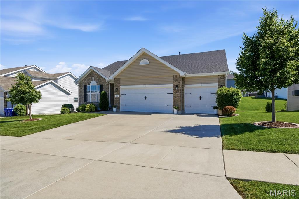 104 Hannahs Mill Drive