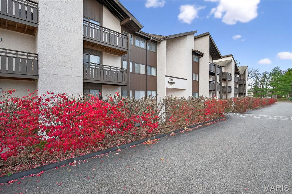 Heritage Garden Condos - Residential