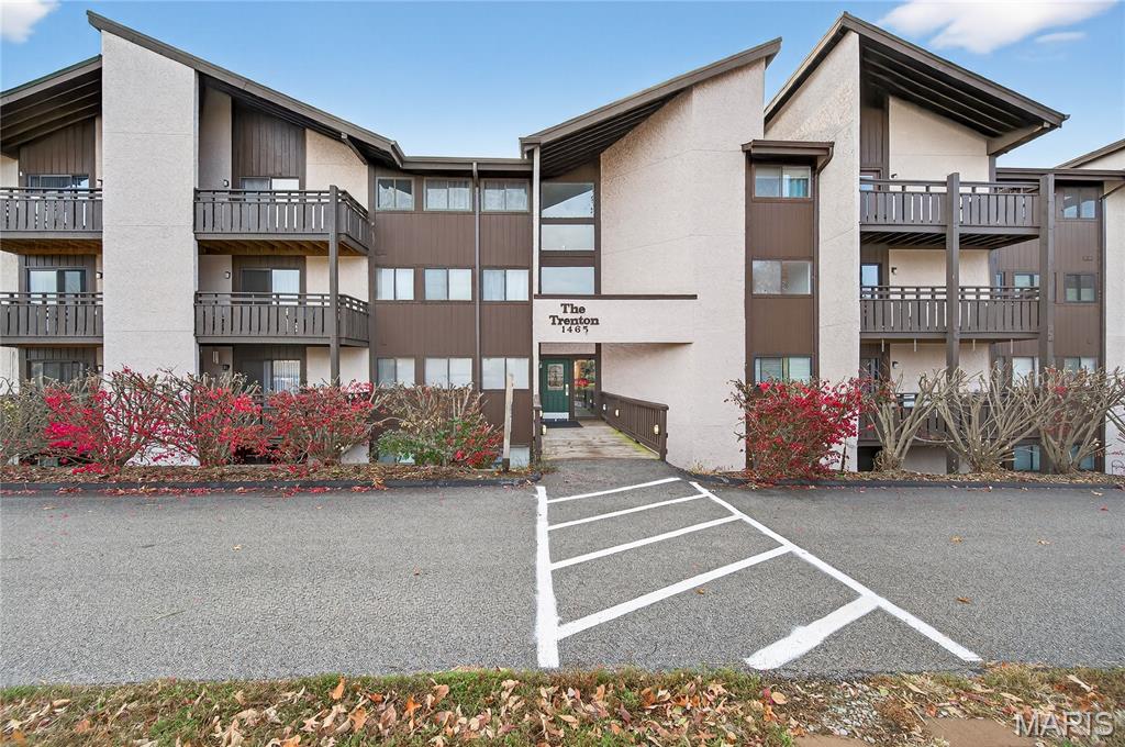 Heritage Garden Condos - Residential