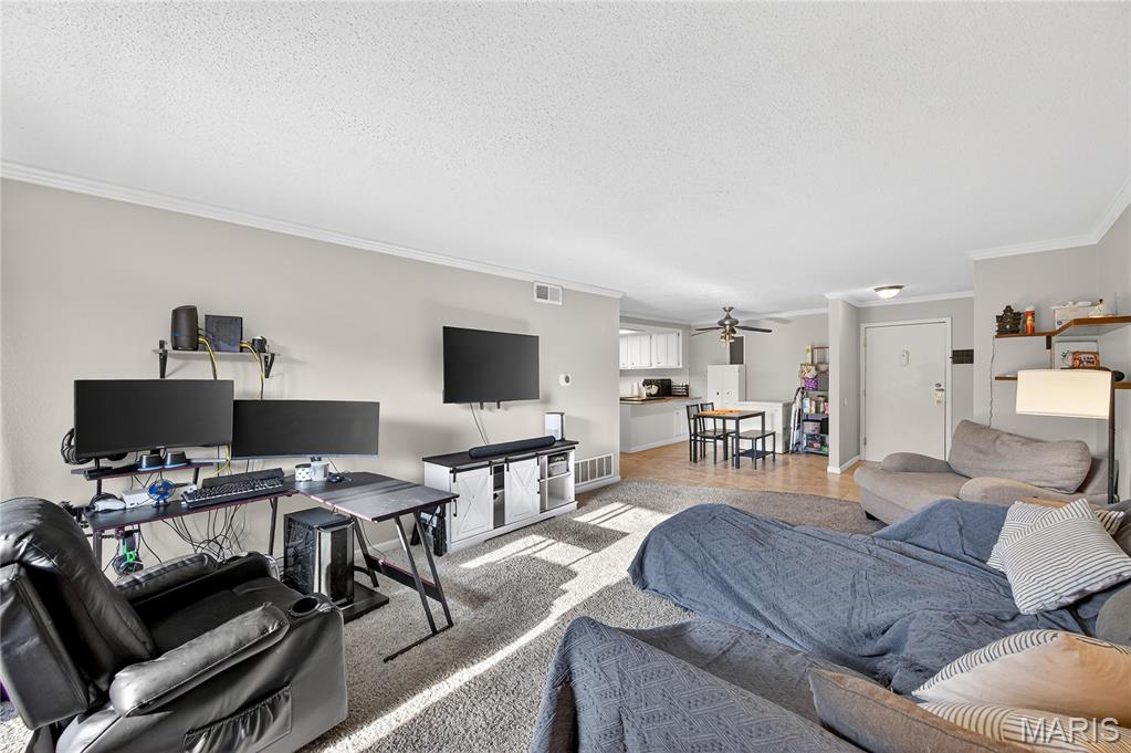 Heritage Garden Condos - Residential