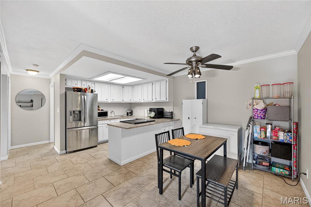 Heritage Garden Condos - Residential