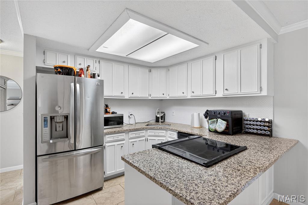 Heritage Garden Condos - Residential