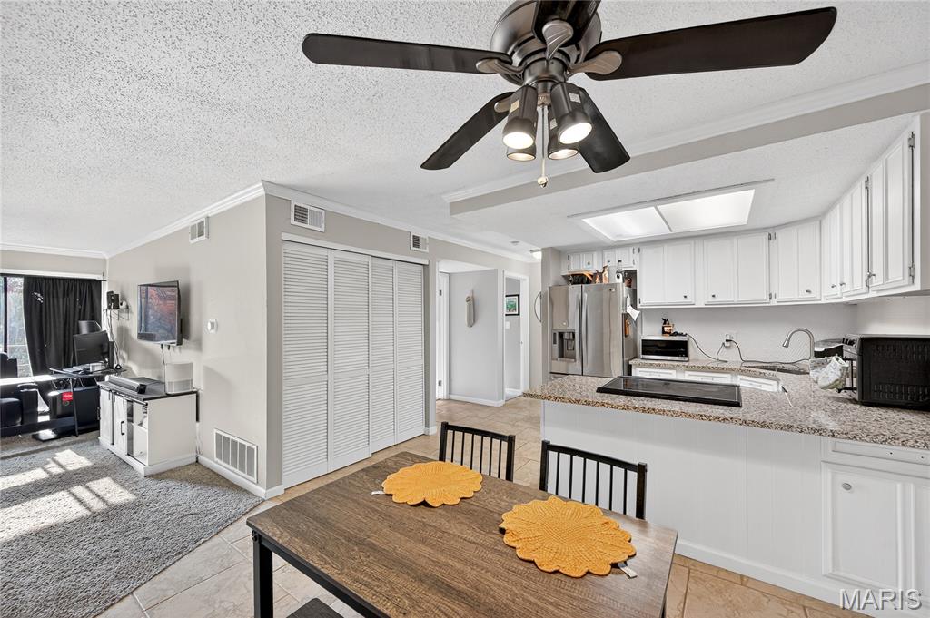 Heritage Garden Condos - Residential