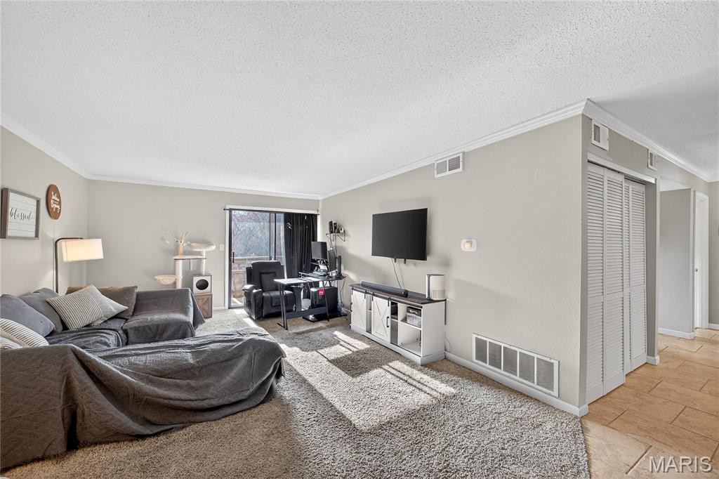 Heritage Garden Condos - Residential