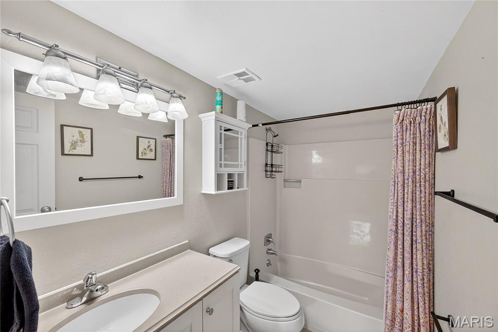 Heritage Garden Condos - Residential