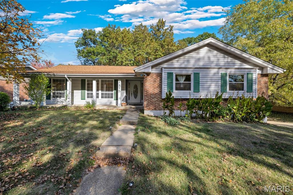 1115 Dutch Mill Drive