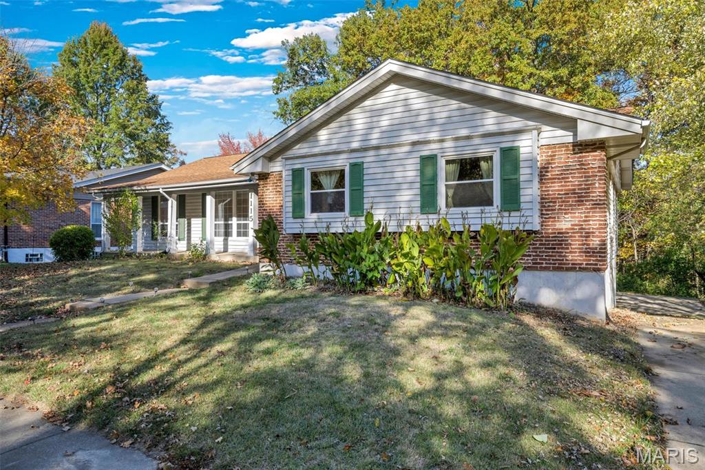 1115 Dutch Mill Drive