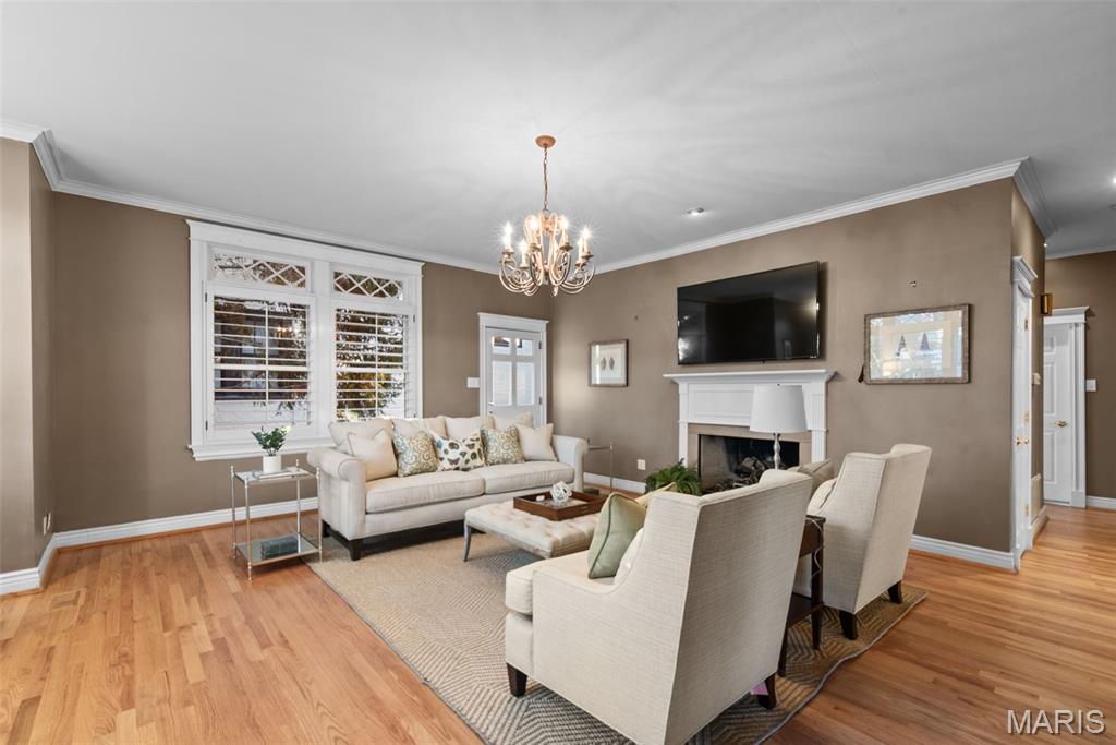 Bonita Park - Residential