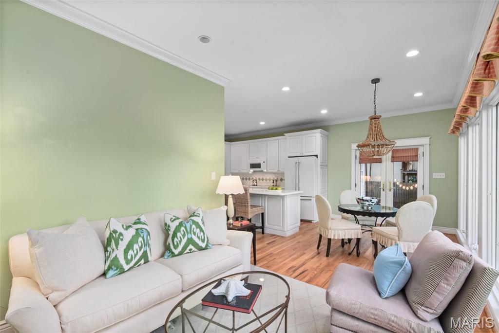 Bonita Park - Residential