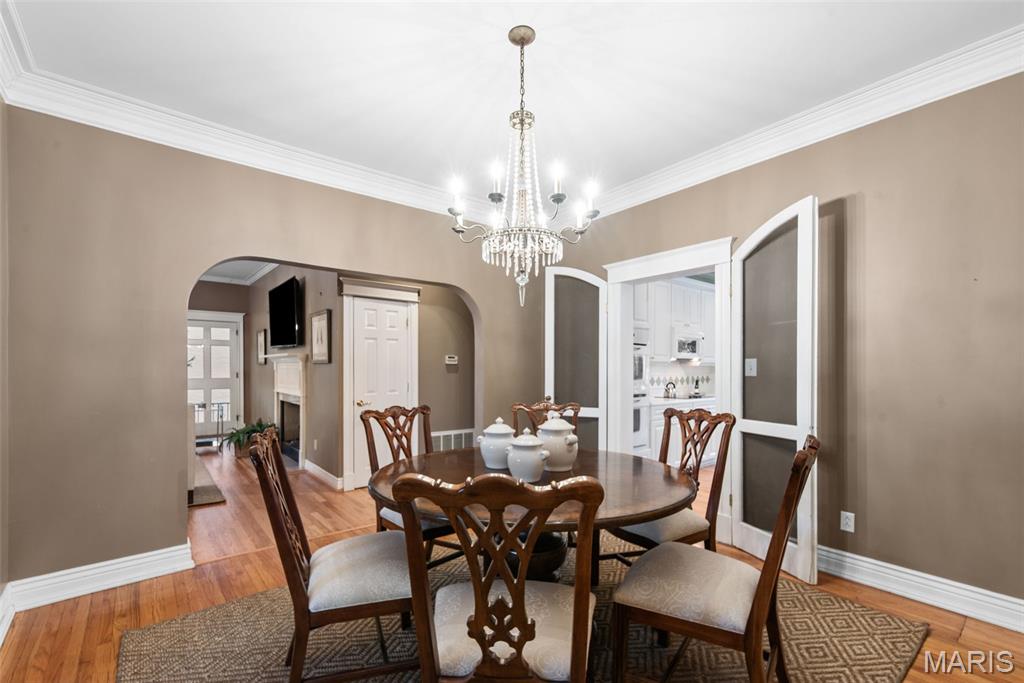 Bonita Park - Residential