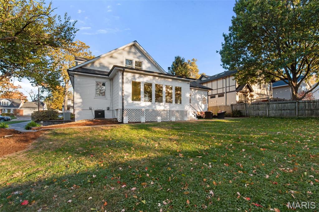 Bonita Park - Residential