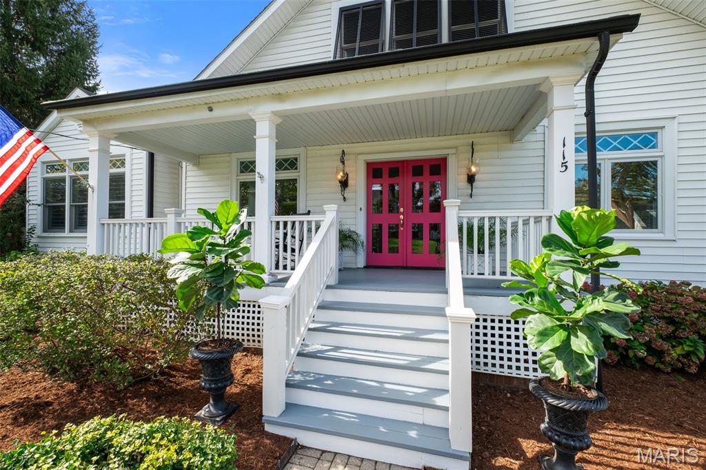 Bonita Park - Residential