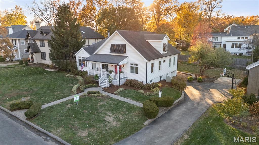 Bonita Park - Residential