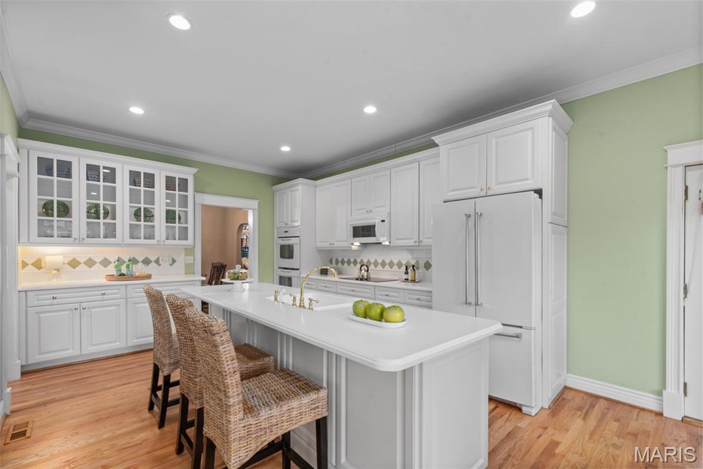 Bonita Park - Residential