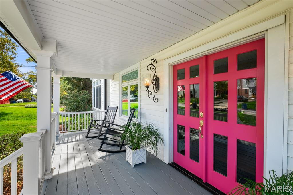 Bonita Park - Residential