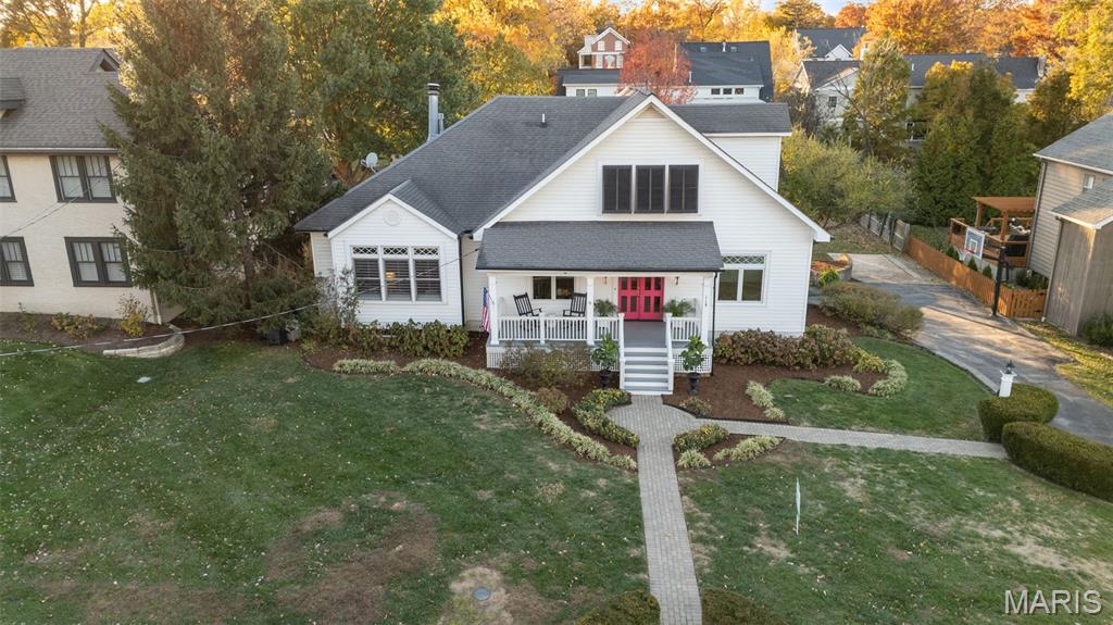 Bonita Park - Residential