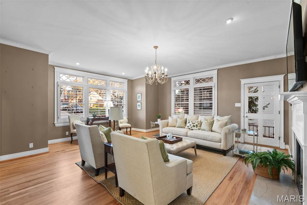 Bonita Park - Residential