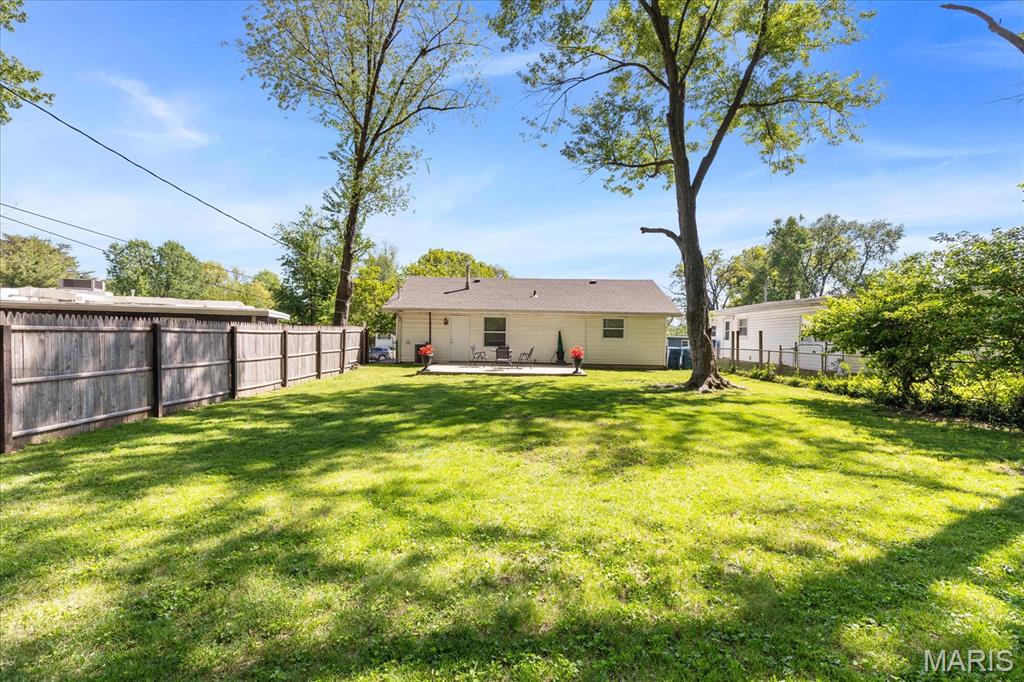 Engler Acres Sub - Residential