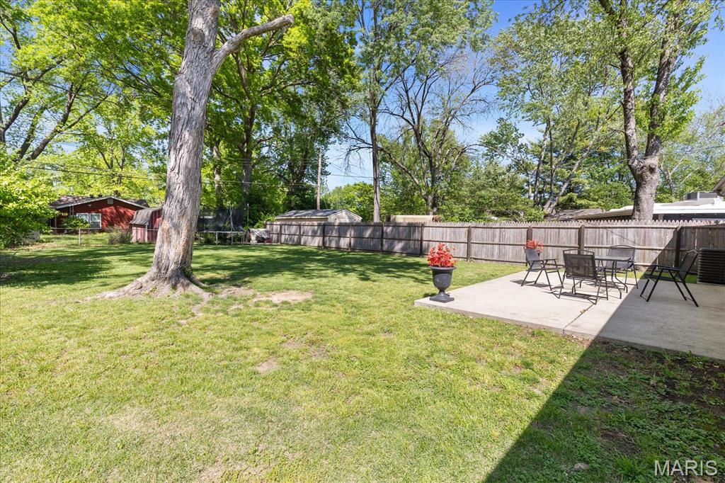 Engler Acres Sub - Residential