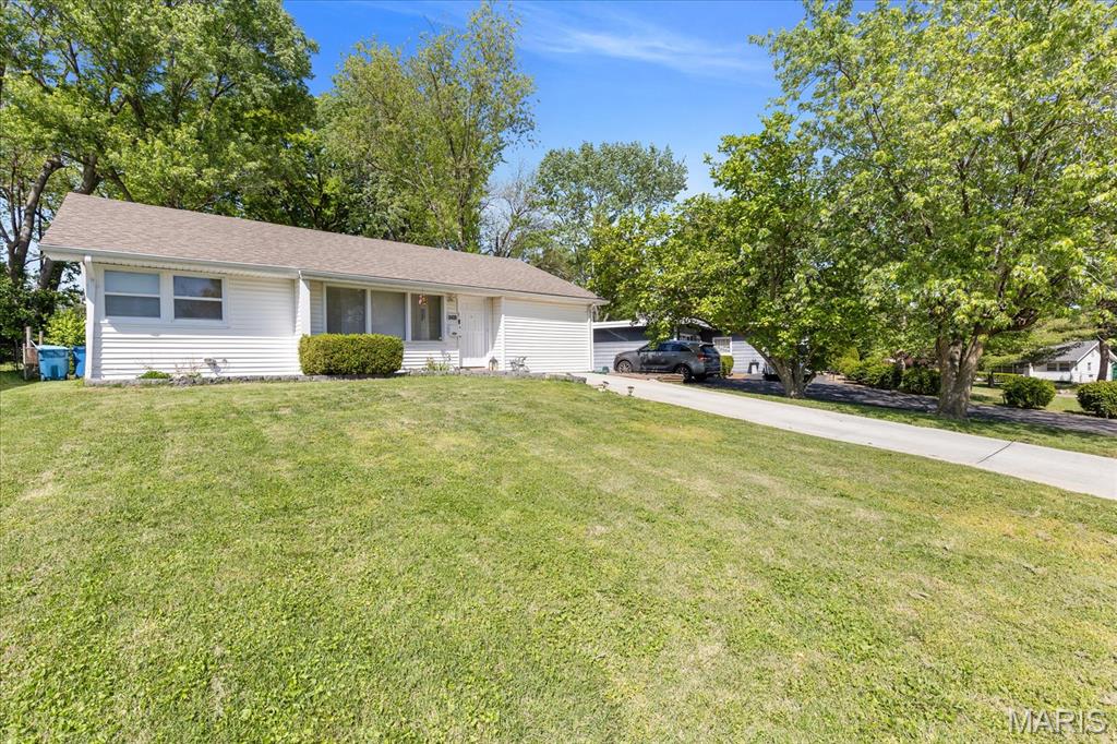 Engler Acres Sub - Residential