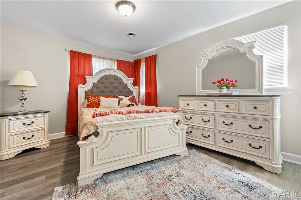 Engler Acres Sub - Residential