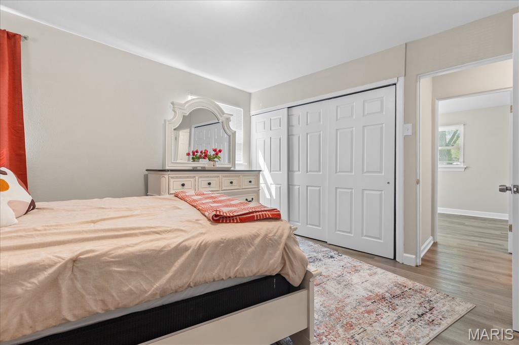 Engler Acres Sub - Residential