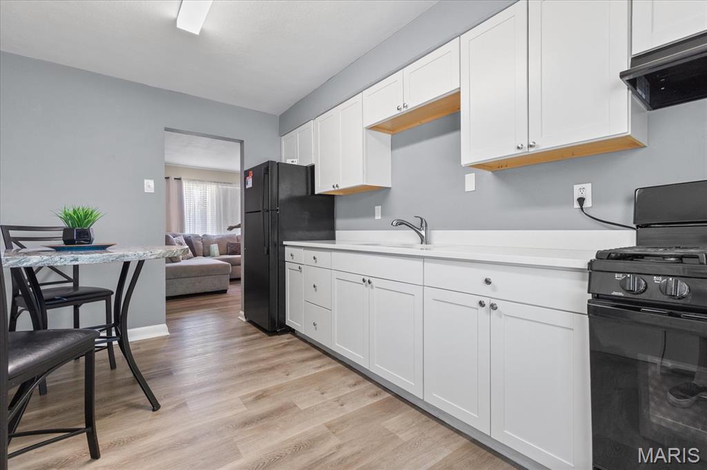 Engler Acres Sub - Residential