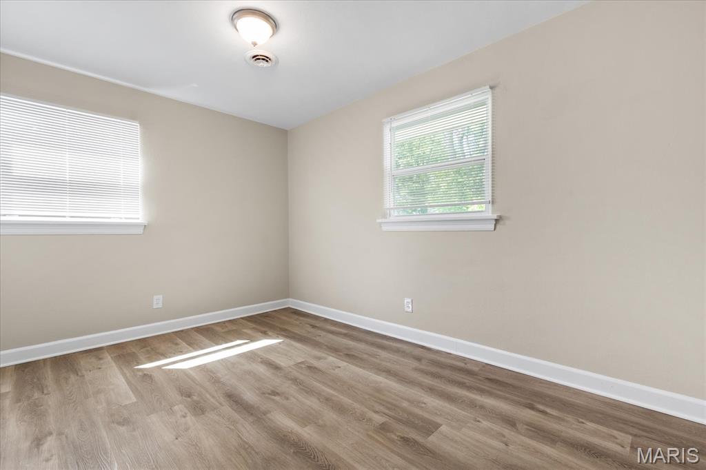Engler Acres Sub - Residential