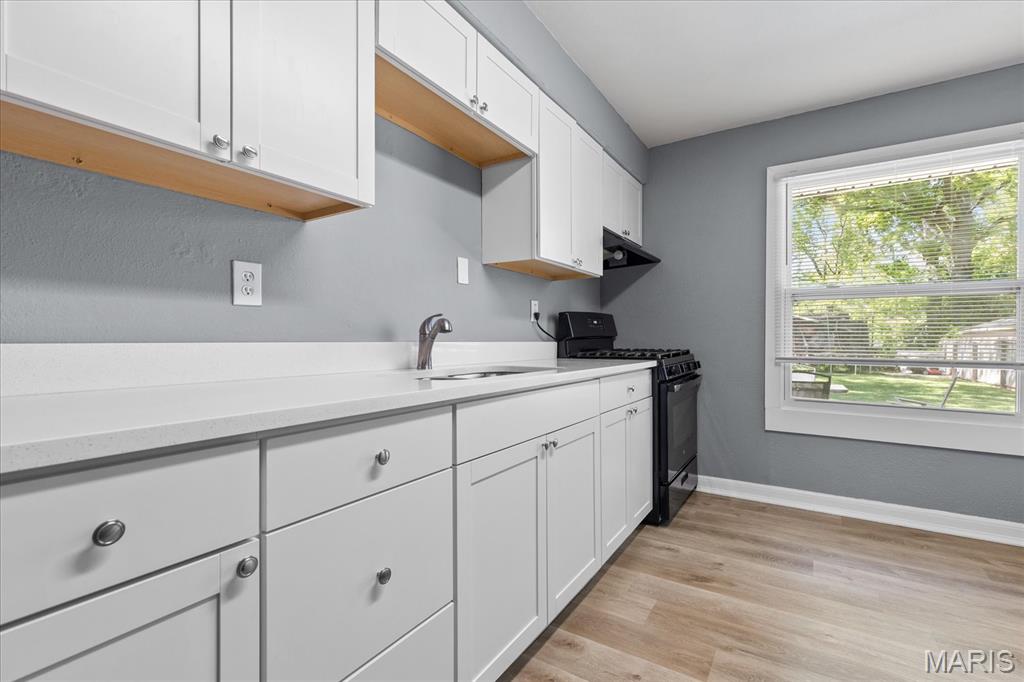 Engler Acres Sub - Residential
