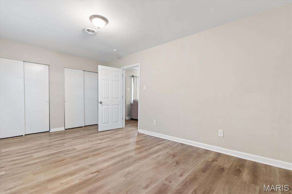 Engler Acres Sub - Residential