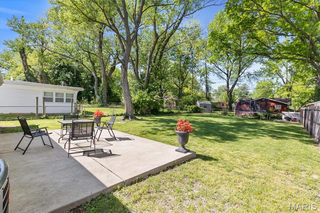 Engler Acres Sub - Residential