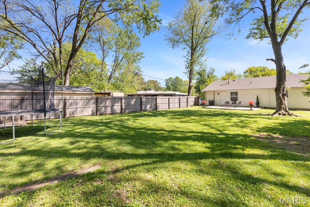 Engler Acres Sub - Residential