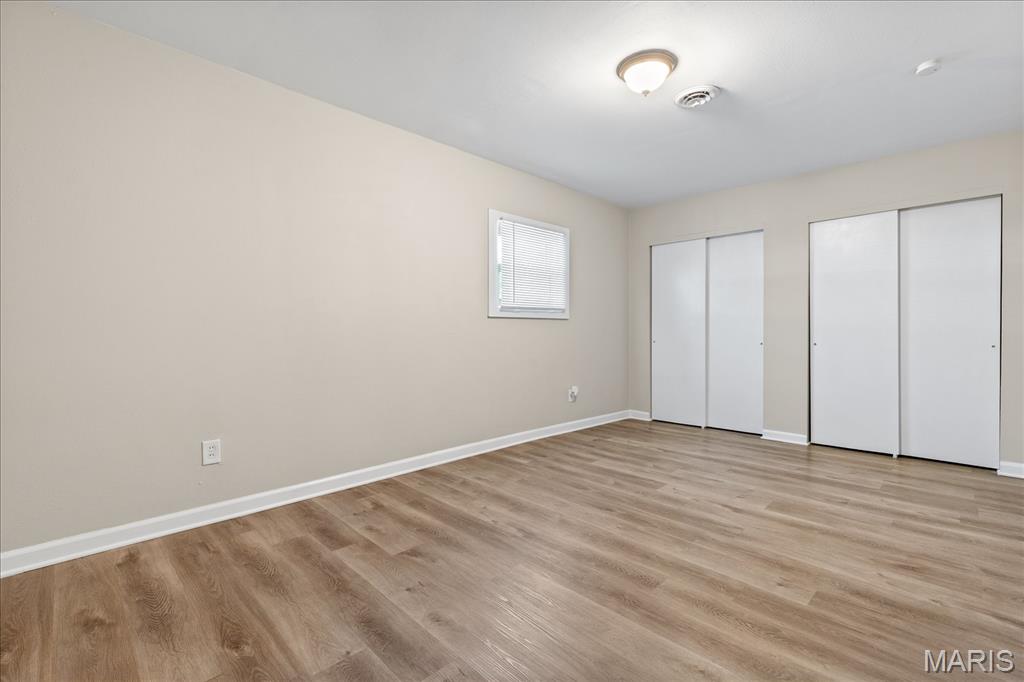 Engler Acres Sub - Residential