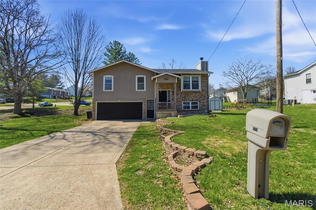 Ad Deum - Residential