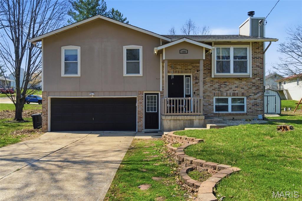 Ad Deum - Residential