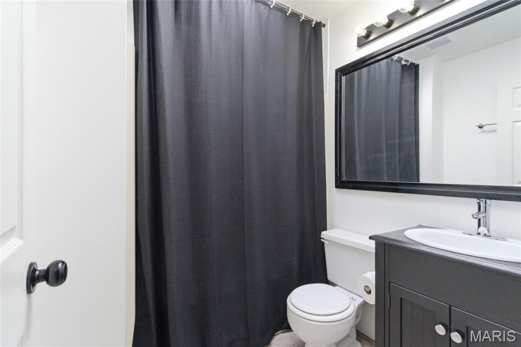 Ad Deum - Residential