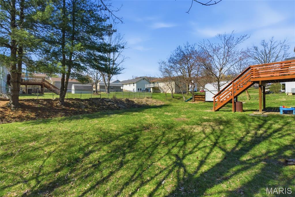 Ad Deum - Residential