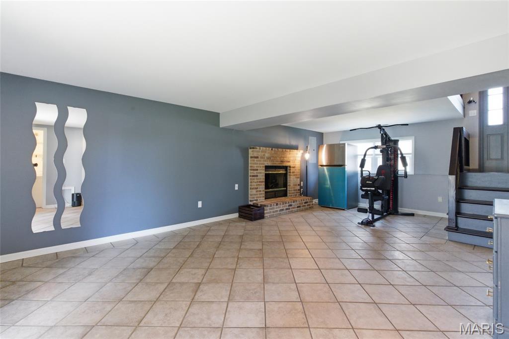 Ad Deum - Residential