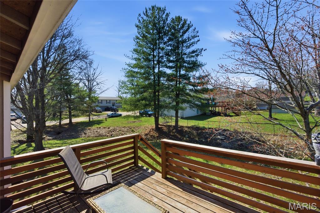 Ad Deum - Residential