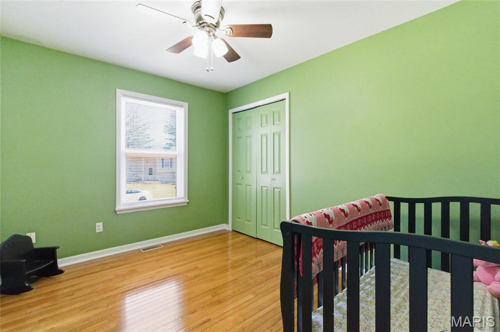 Ad Deum - Residential