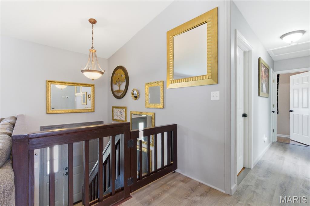 Ad Deum - Residential