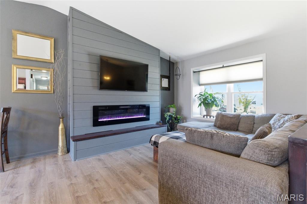 Ad Deum - Residential