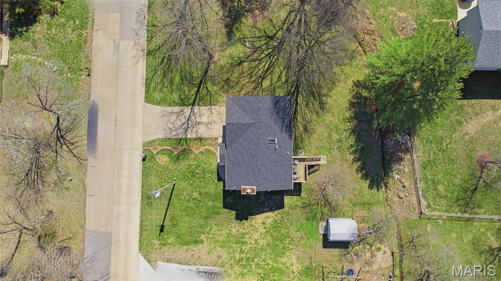 Ad Deum - Residential