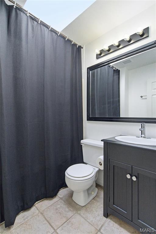 Ad Deum - Residential