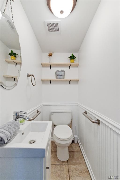 Ad Deum - Residential