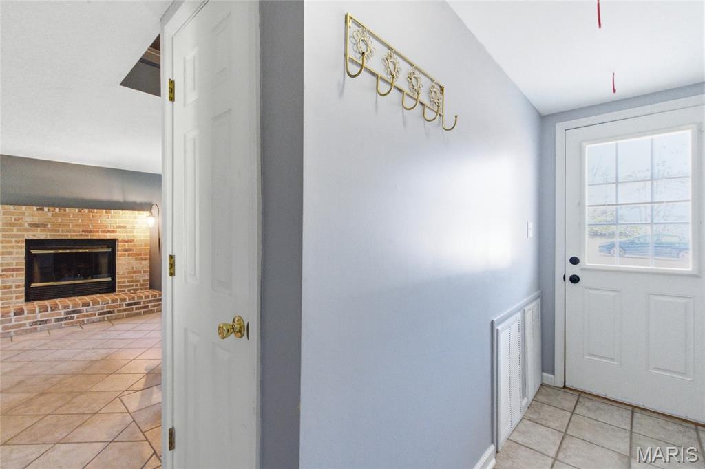 Ad Deum - Residential