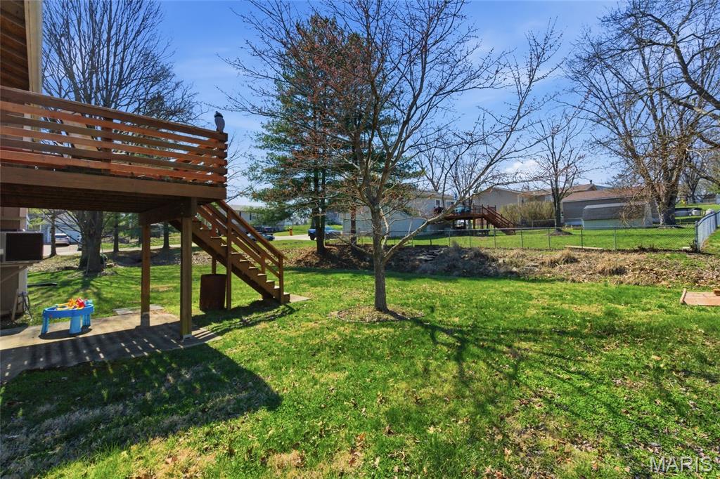 Ad Deum - Residential