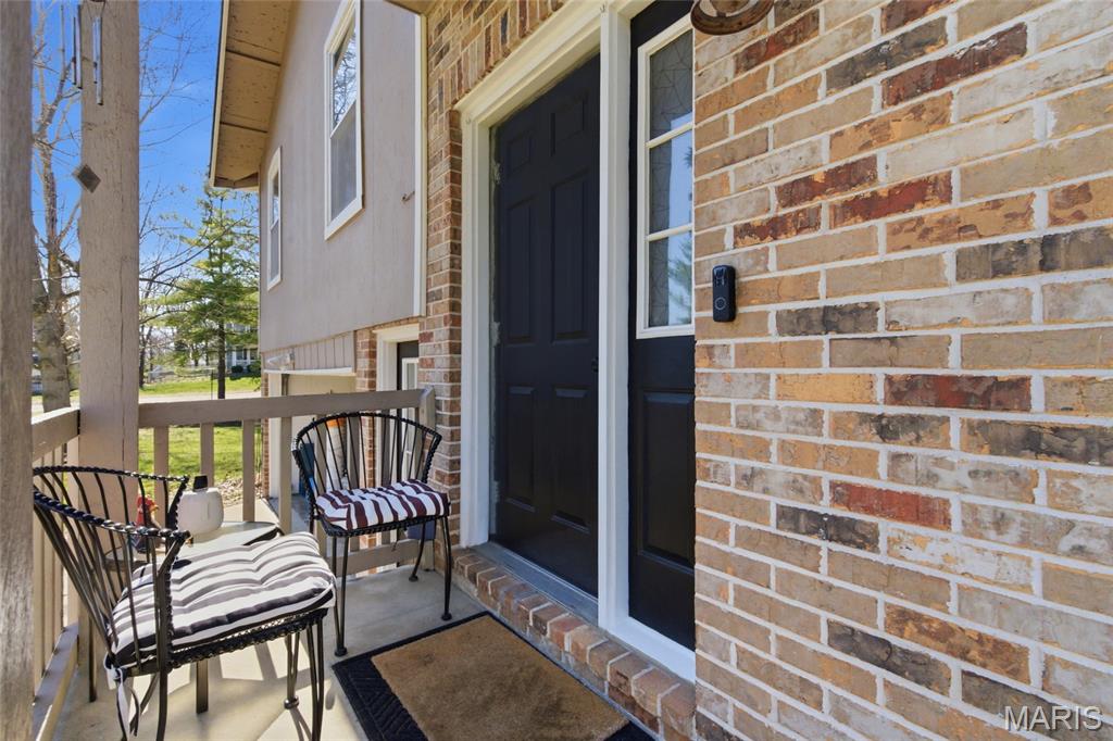 Ad Deum - Residential