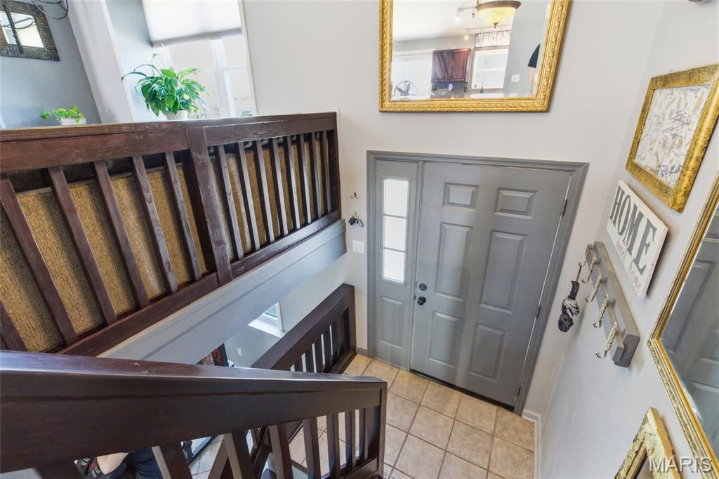 Ad Deum - Residential